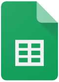 Google Sheets